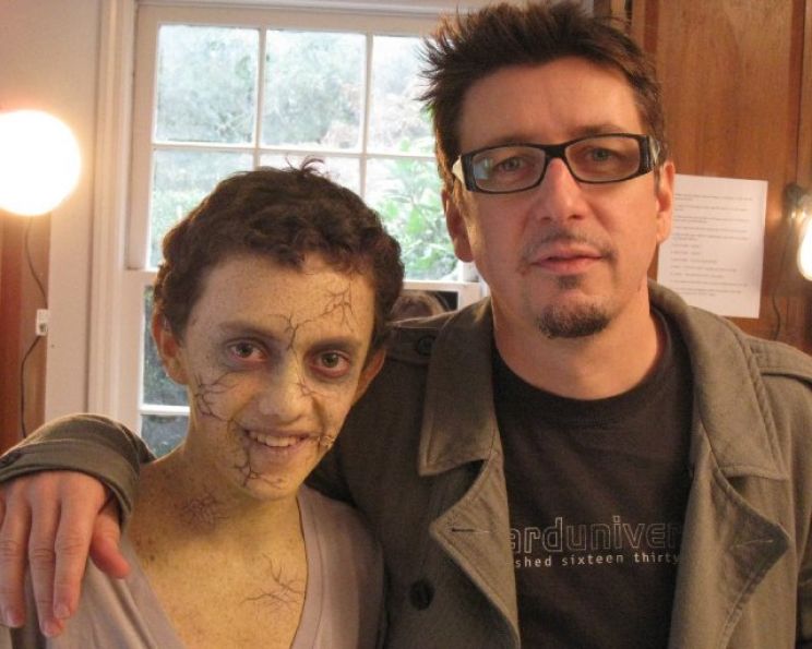 Scott Derrickson