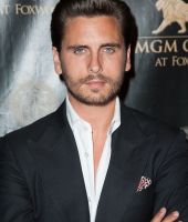 Scott Disick