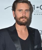 Scott Disick
