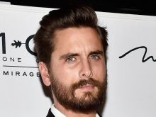 Scott Disick