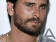 Scott Disick