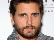 Scott Disick