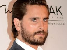 Scott Disick