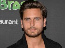 Scott Disick