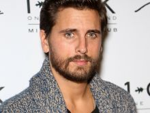 Scott Disick