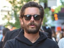 Scott Disick