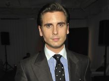 Scott Disick