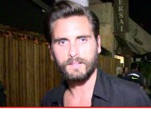 Scott Disick