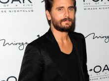 Scott Disick