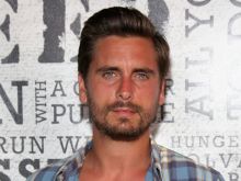 Scott Disick