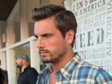 Scott Disick