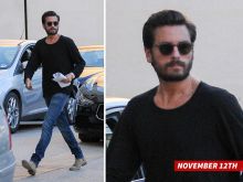 Scott Disick