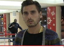 Scott Disick