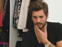 Scott Disick