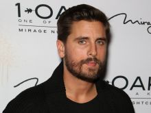 Scott Disick