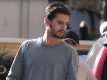 Scott Disick