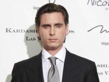 Scott Disick