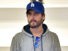 Scott Disick