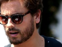 Scott Disick