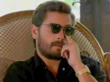 Scott Disick