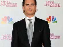 Scott Disick