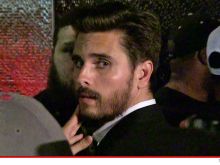 Scott Disick