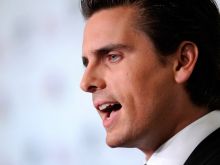 Scott Disick
