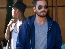 Scott Disick