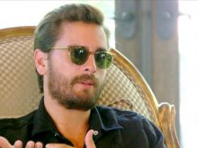 Scott Disick