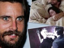 Scott Disick