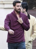 Scott Disick