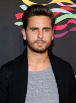 Scott Disick