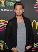 Scott Disick