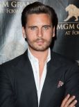 Scott Disick