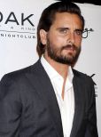 Scott Disick