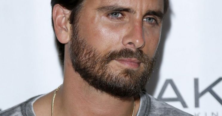 Scott Disick