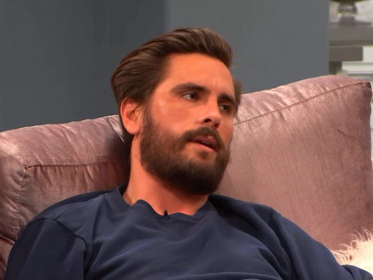 Scott Disick