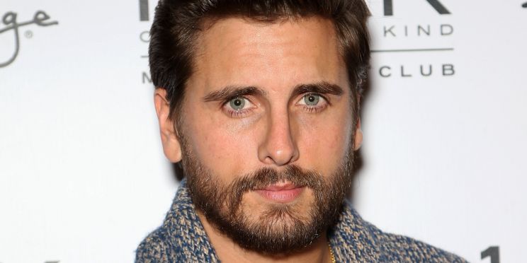 Scott Disick