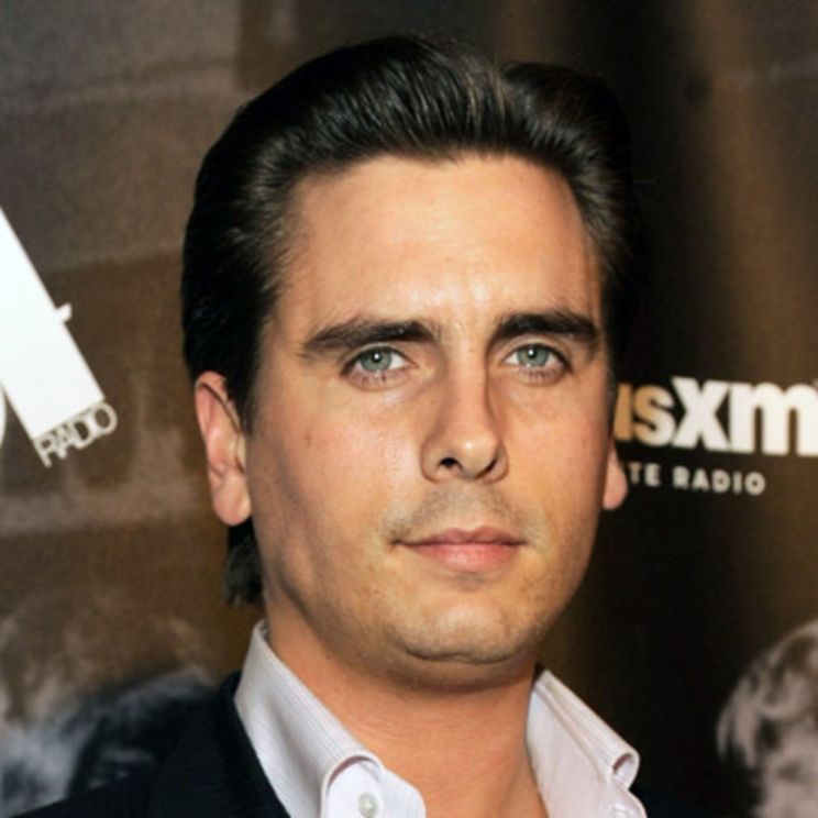 Scott Disick