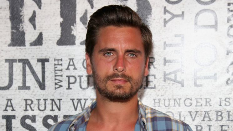 Scott Disick