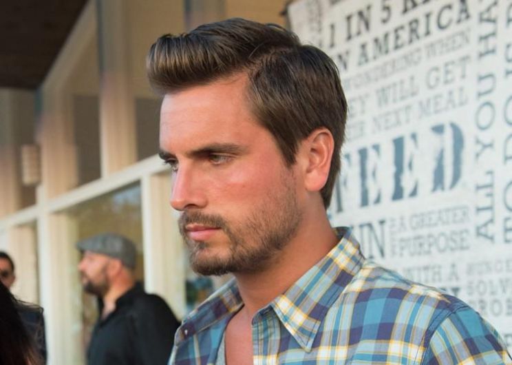 Scott Disick