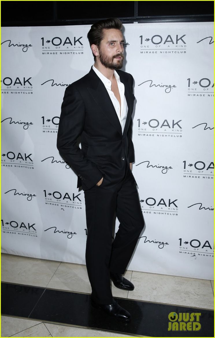Scott Disick