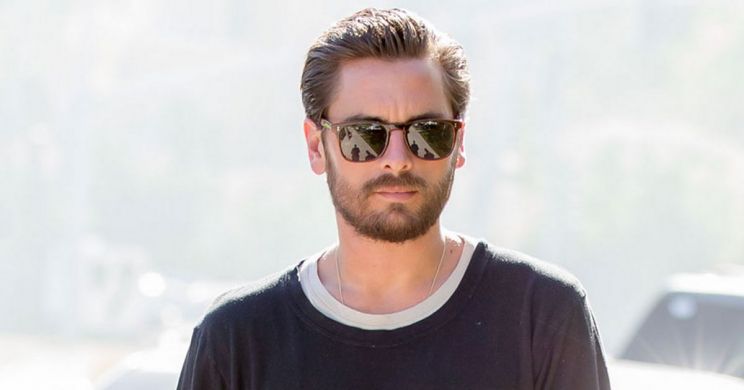 Scott Disick