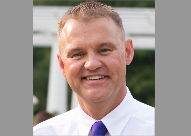 Scott Drummond