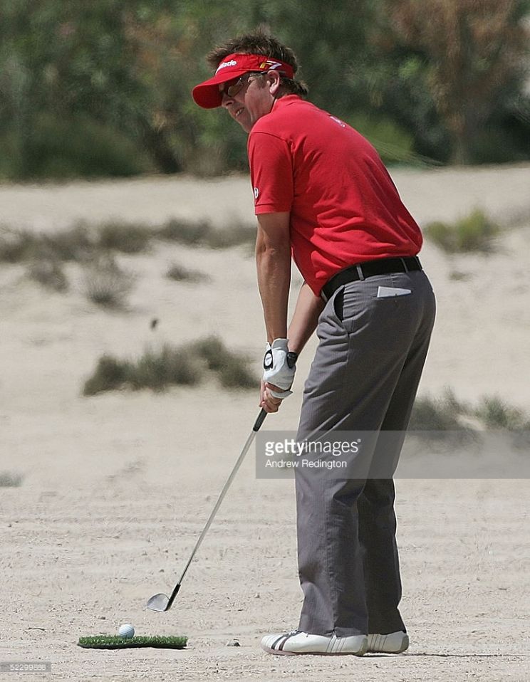 Scott Drummond