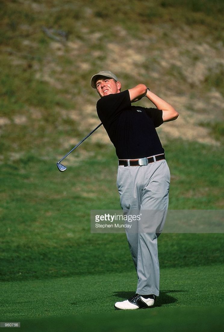 Scott Drummond