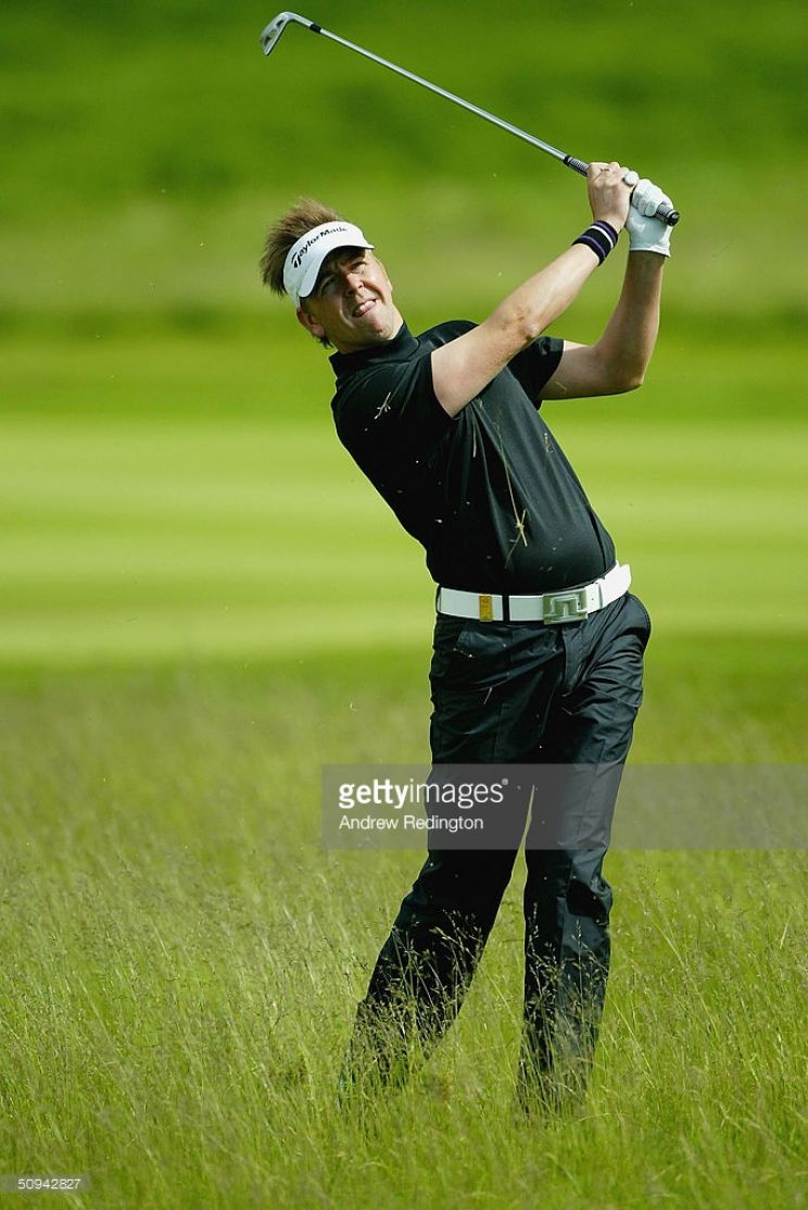 Scott Drummond