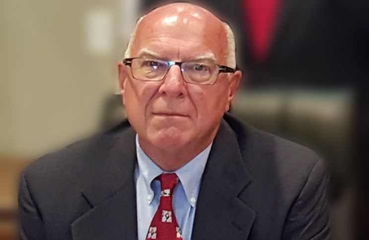 Scott Durbin