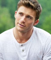 Scott Eastwood