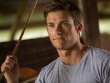 Scott Eastwood